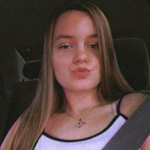 Meet your Posher, Brianna